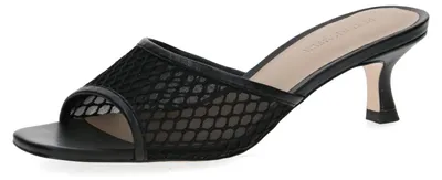 Produktbild von Peter Kaiser Klassische Pantoletten Damen 32313931363239 Schwarz 41 EU