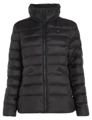 Produktbild von Jacke Tommy Hilfiger PADDED GLOBAL STRIPE WW0WW39581BDS