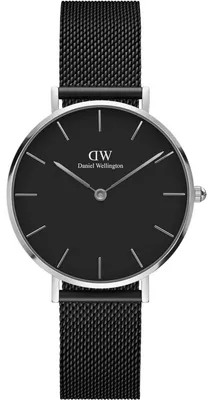 Productafbeelding van DANIEL WELLINGTON Polshorloges DW00100202