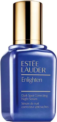Zdjęcie produktu dla Estee Lauder Enlighten Serum na noc korygujące przebarwienia 30 ml