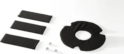 Immagine prodotto di Set di filtri a carboni attivi Elica F00433/1