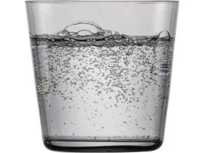 Immagine prodotto di Zwiesel 6 Stück a 4 Stck. WASSER TOGETHER 42 GRAFIT (KT4) 122338 + Geschenk