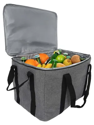 Obrázok produktu pre Izolovaná taška Einparts 65 l na pikniky a cestovanie, na uchovávanie potravín