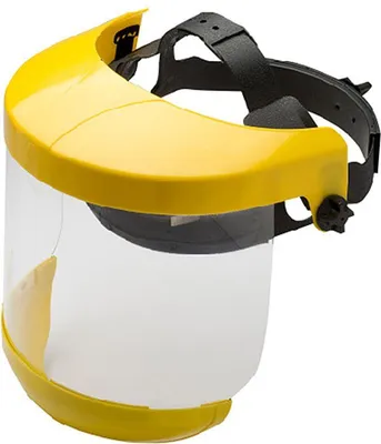 Produktbild von Schild Safetyco B940-AF, Schutz, Plexiglas