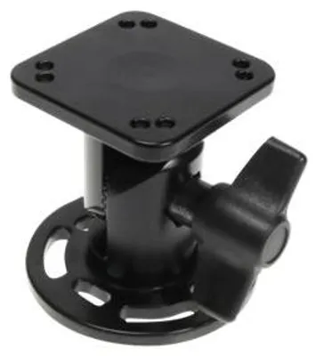 Immagine prodotto di Brodit 215836 kit di montaggio nero