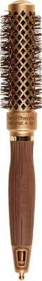 Produktbild von Nano Thermic Ceramic+Ion Runde Thermal-Haarbürste NT-24