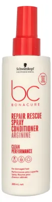 Produktbild von Schwarzkopf Bonacure Repair Rescue Spray Conditioner