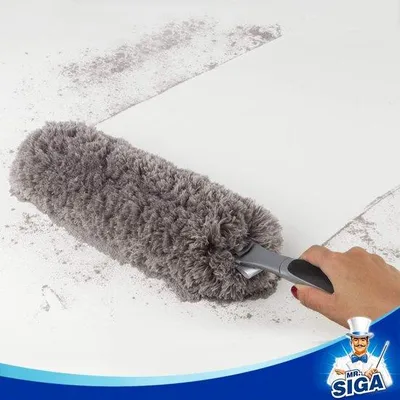Immagine prodotto di Panno in microfibra lavabile, lungo
