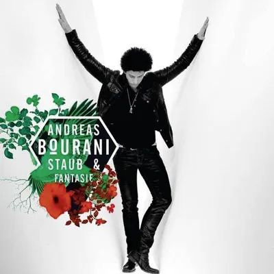 Obrázok produktu pre Andreas Bourani: (Deluxe Version) - Universal Music 4735498 - (CD / S)