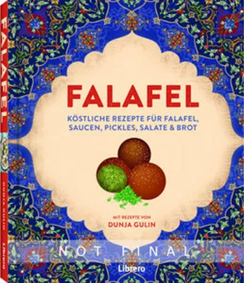 Image de Falafel