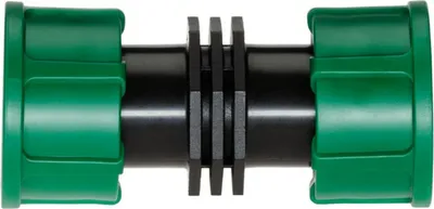 Immagine prodotto di Gardena 2758-20 parte/accessorio dell'impianto di irrigazione Raccordo per tubi