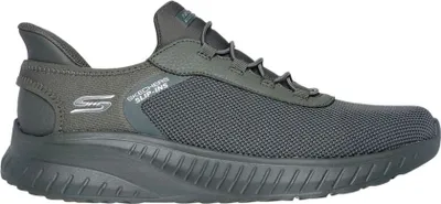 Image de Skechers Bobs Slip IN Baskets Vert