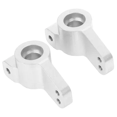 Produktbild von RC-Hinterradnabenträger,RC-Hinterachsträger,RC-Zubehör,Aluminium-Legierung RC-Zubehör,Aluminium-Legierung RC-Achsnabe