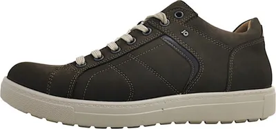 Produktbild von Jomos sportlicher Schnürer Braun in Gr. 47