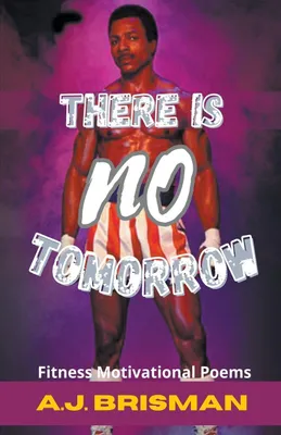 Produktbild von There Is No Tomorrow