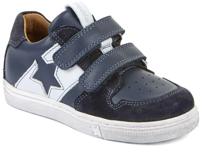Produktbild von Froddo Dolvy Dark Blue Größe EU 26