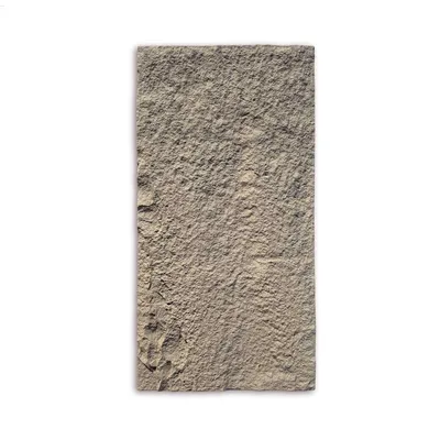 Produktbild von Dekorative Schiefer-Felswandplatte aus Polyurethan – 3D-Felsoptik – 120 x 60 x 3 cm