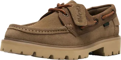 Produktbild von Clarks Halbschuhe Halbschuhe Veloursleder