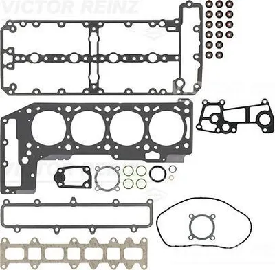 Produktbild von REINZ 02-36885-07 Zylinderkopf Dichtungssatz für IVECO Daily VI Kastenwagen DAILY IV Kasten/Kombi DAILY VI Pritsche/Fahrgestell DAILY V Kasten/Kombi