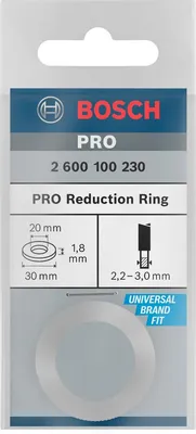 Zdjęcie produktu dla Bosch 2 600 100 230, Bosch