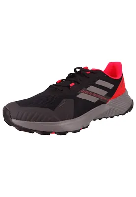 Produktbild von Adidas Performance Herren Halbschuhe Terrex Soulstride IF5010 Schwarz