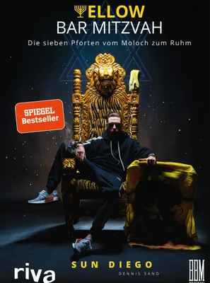Produktbild von Yellow Bar Mitzvah