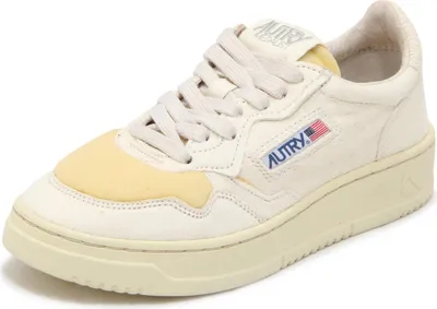 Immagine prodotto di P1995 Sneaker Donna Autry Medalist Donna Cavallino/Sponge Scarpe