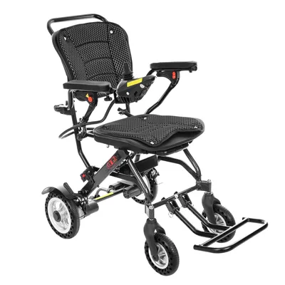 Obrázek produktu pro At52325 Vozík Invalidní Elektrický Skládací 6A