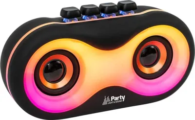 Obrázek produktu pro PARTY-OWL bluetooth reproduktor