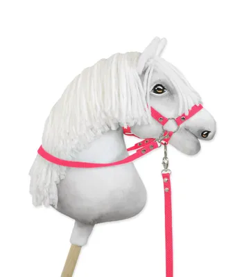 Immagine prodotto di Wozdy per Hobby Horse - rosa neon