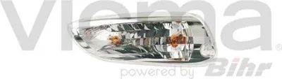 Produktbild von VICMA Blinkerglas 8938 Hinten Links für APRILIA MOTORCYCLES SR