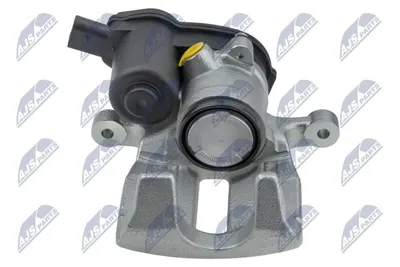 Produktbild von NTY Bremssattel Hinten Links für AUDI A6 Avant (4G5, 4GD, C7) HZT-AU-022