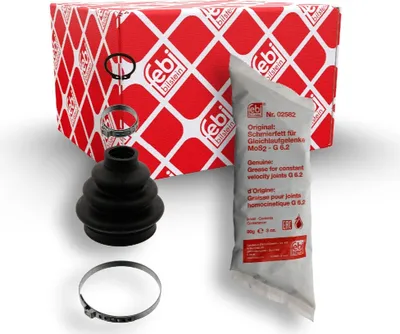 Produktbild von FEBI BILSTEIN Faltenbalgsatz Antriebswelle Radseitig für BMW 3 Limousine (E46) 36559