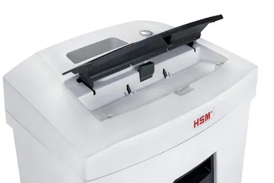 Obrázek produktu pro HSM Securio C16 - Streifenzerkleinerung - 22,5 cm - 3.9 mm - 25 l - 55 dB - 2640 mm/min