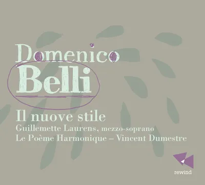 Image de Le nouveau style