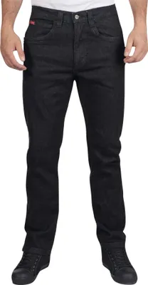 Image de Lee Cooper - Jeans pour homme PB333 (38S) (Noir)