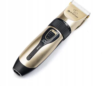 Produktbild von Oromed ORO-PET CLIPPER USB, 120 min, 3 h, 220 V, 50 Hz