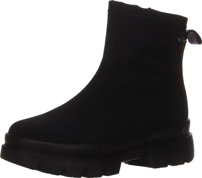Produktbild von Ara Stiefelette in schwarz, Gr. 3.5