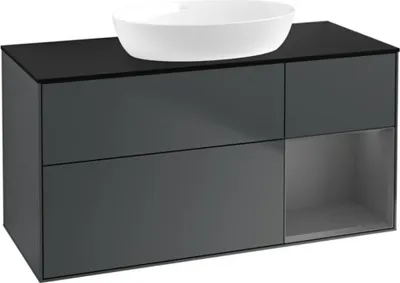 Produktbild von Villeroy & Boch GA72GKHG Waschbeckenunterschrank Finion GA7
