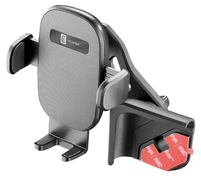 Obrázek produktu pro Cellularline 8018080449291, Mobilní telefon/smartphone, Aktivní držák, Auto, Černá