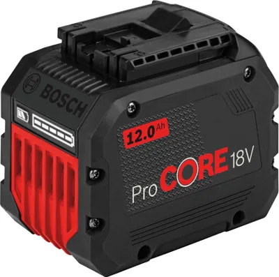 Produktbild von Akkupack ProCORE 18 Volt, 12.0 Ah