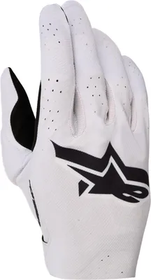 Productafbeelding van Alpinestars Supertech MX offroad-handschoenen, wit, maat 2XL