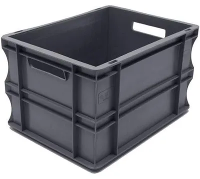 Obrázok produktu pre Metalworks 856004322 Caja Almacenaje Polypropylene Mwe4322