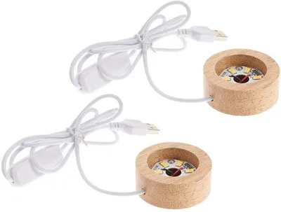Obrázek produktu pro Stojan s LED osvětlením