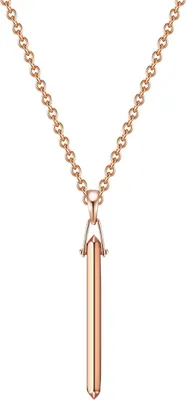 Produktbild von Glanzstücke München Halskette Sterling Silber 40,0 cm Basiskette + 5,0 cm Verlängerung 50080472