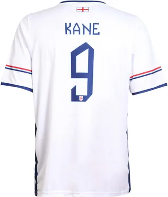 Zdjęcie produktu dla Koszulka piłkarska England Kane Home - Dzieci i dorośli - 128