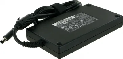 Produktbild von für HP EliteBook 8740w, Original Netzteil 19,5V 10,3A ( 200W )