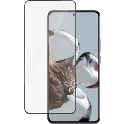 Produktbild von PanzerGlass SP Xiaomi 12T/12T Pro UWF