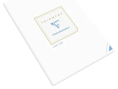 Produktbild von Clairefontaine 6124C, 14,8 mm, 21 mm, 1 Stück(e), Frankreich