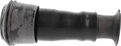 Produktbild von CORTECO 49430544 Luftfederung Luftfeder für CITROËN C4 Grand Picasso I (UA) Hinten